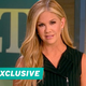 Nancy O'Dell Addresses the Recording Of Trump's Lewd Comments About Her